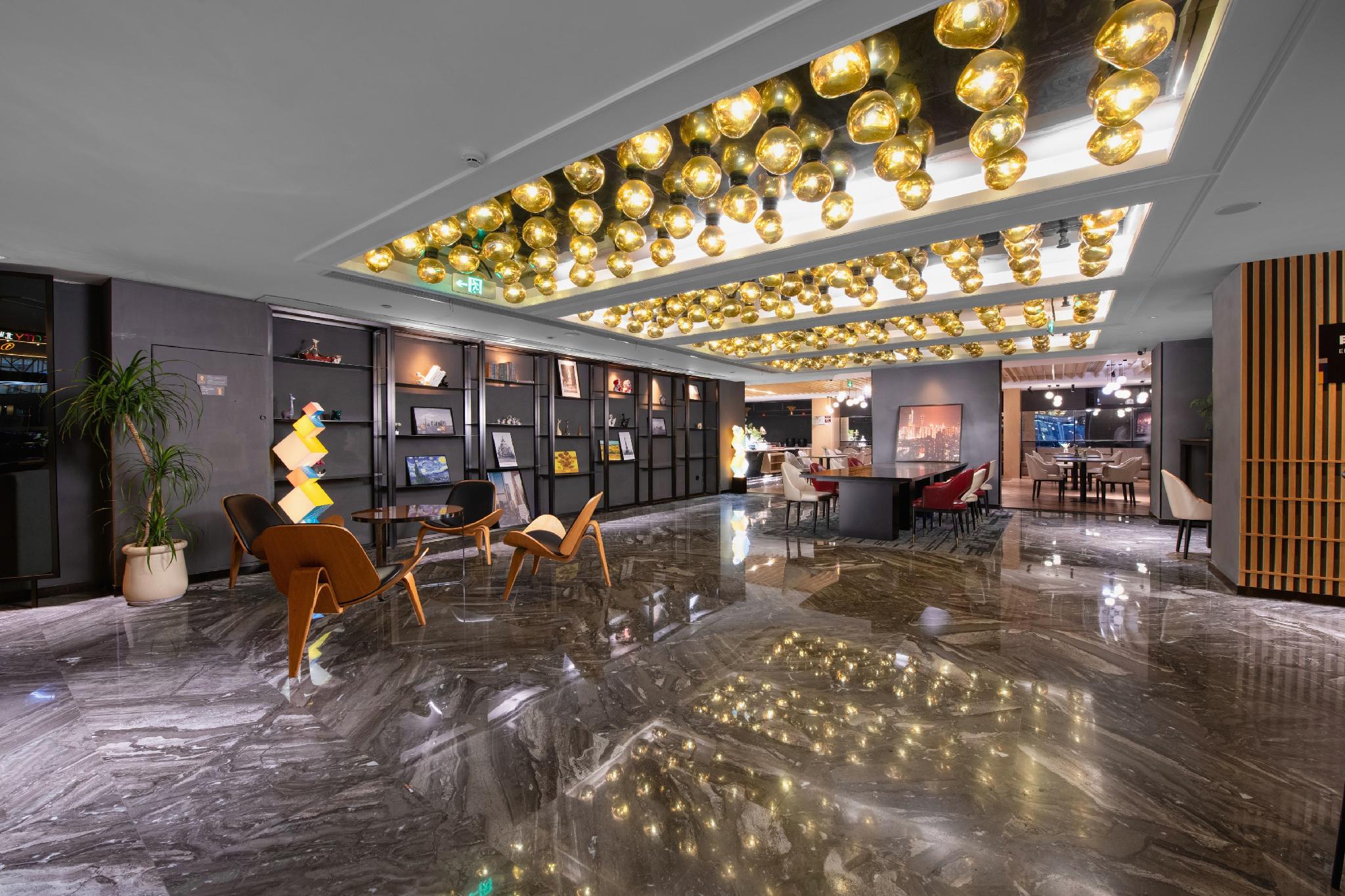 Park Inn by Radisson (Tongling Beidou Star City) 27/28