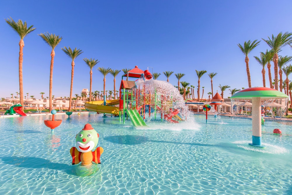 Beach Albatros Resort - Hurghada 42/50