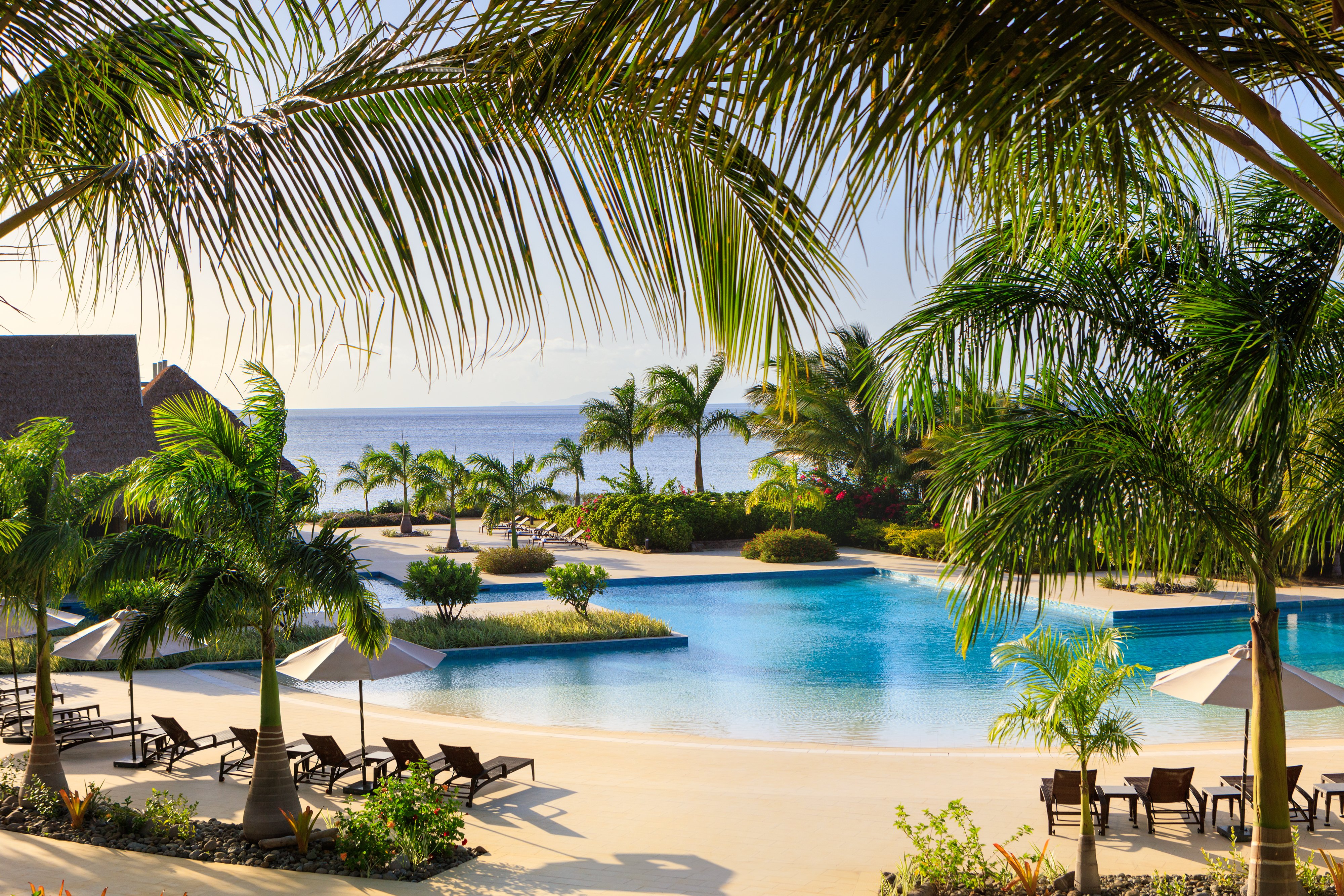 InterContinental Dominica Cabrits Resort & Spa, an IHG Hotel 48/50