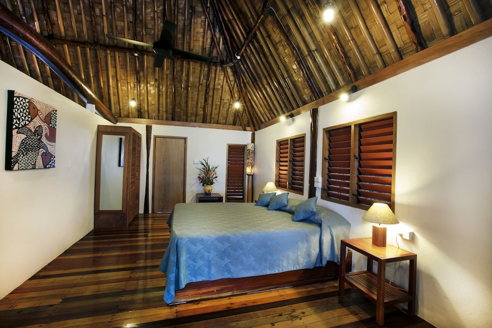 Toberua Island Resort Fiji 21/72