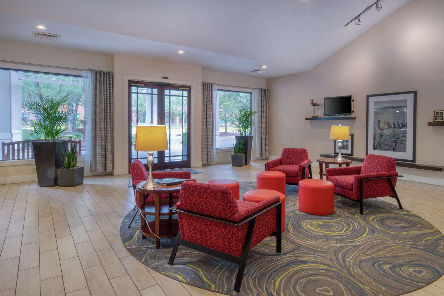 Hampton Inn And Suites Wilmington-Wrightsville Beach 41/74