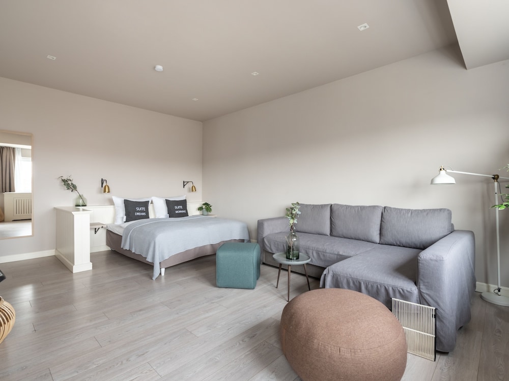 Limehome Berlin Chausseestrasse 17/50