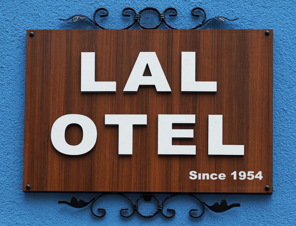 Lal Hotel Bursa 37/50