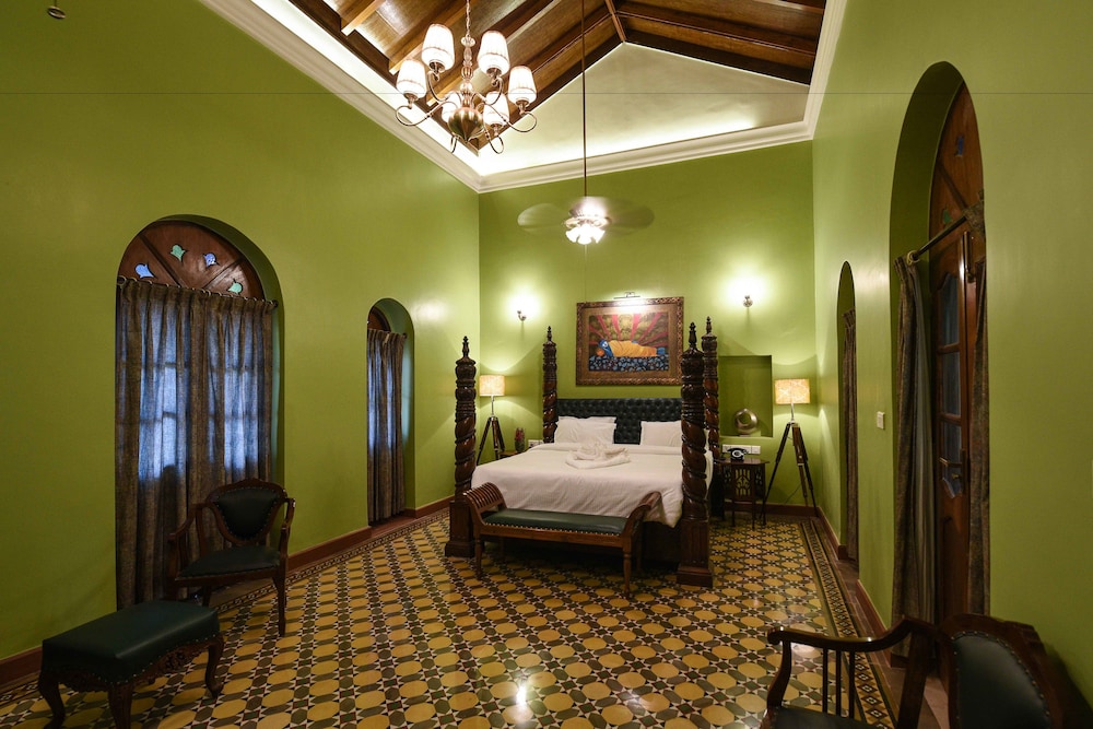 Surya Kiran Heritage Hotel 21/50