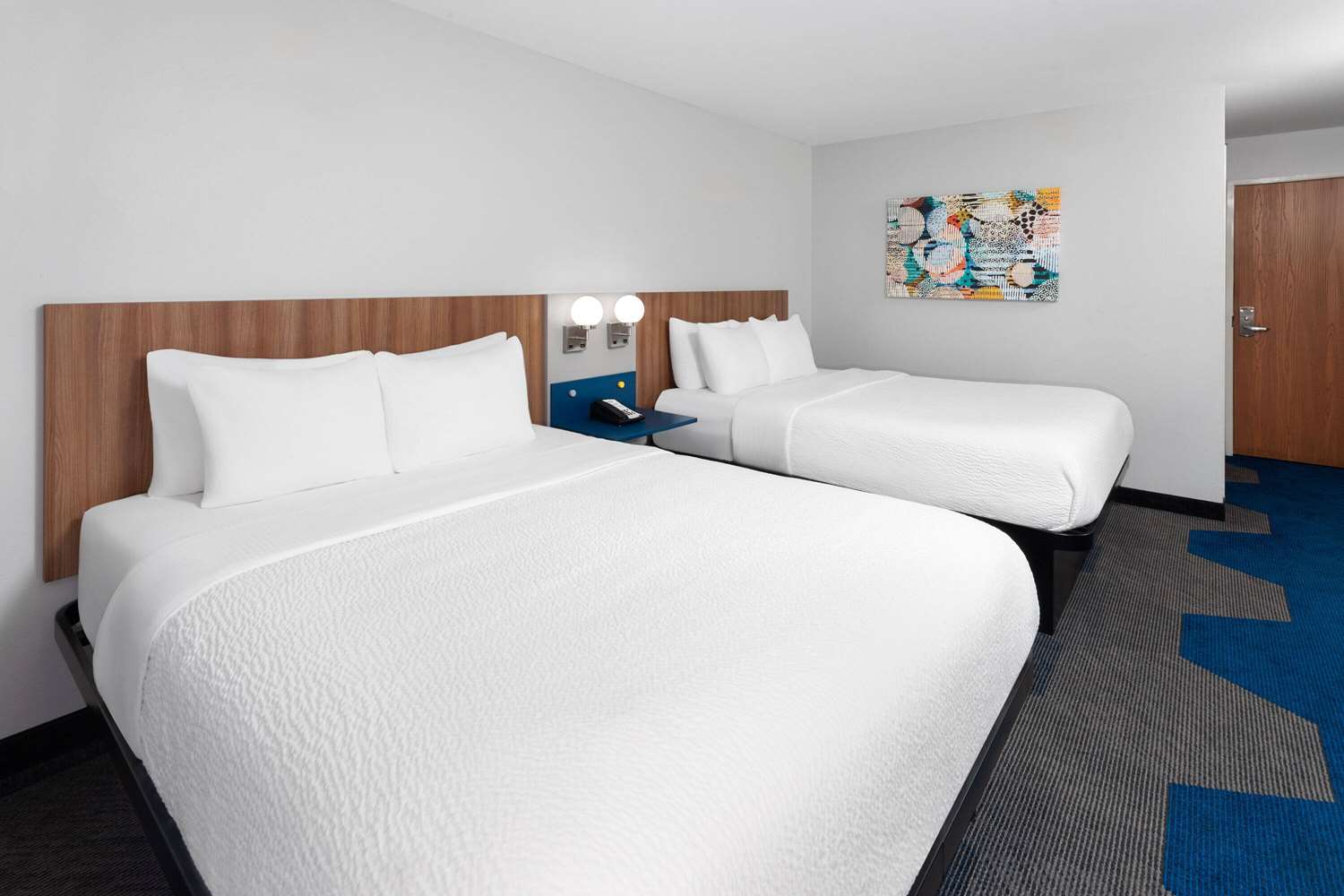 Microtel Inn & Suites by Wyndham Janesville 12/32