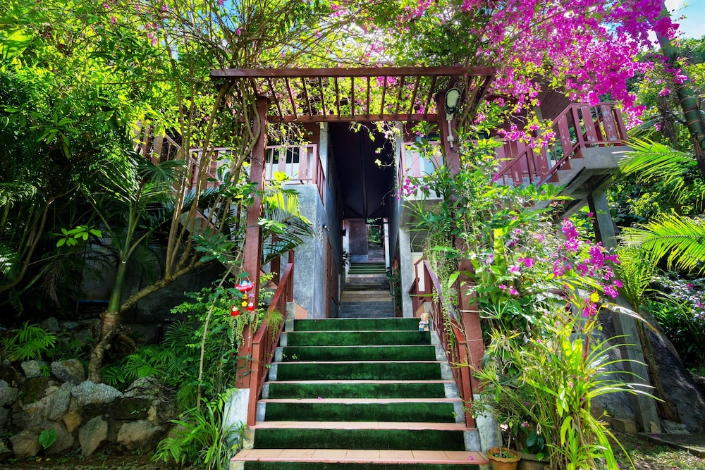 Kanya Cozy Bungalows Kata Beach 25/30