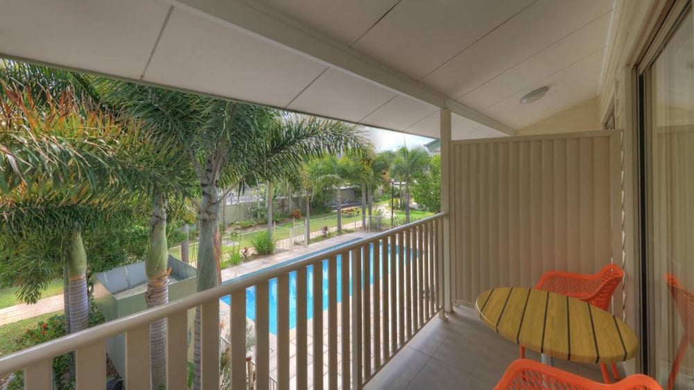 LISMORE GATEWAY MOTEL 37/52