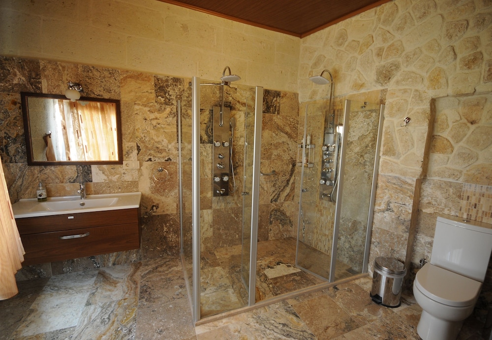 Cave Konak Hotel Special Class 45/50