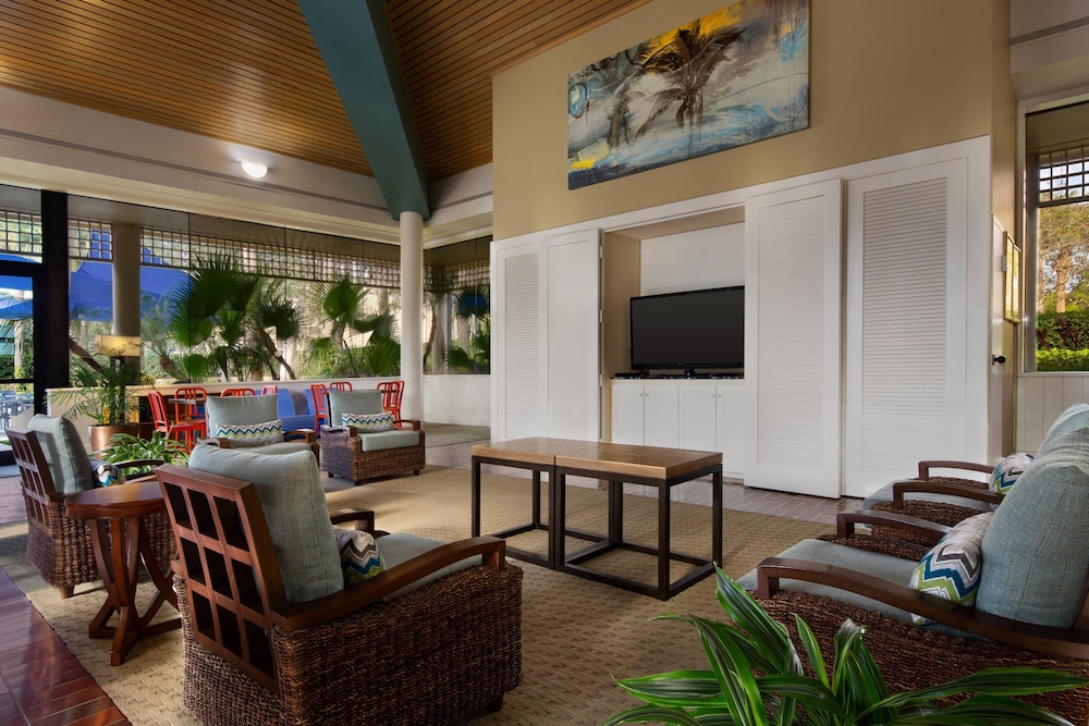 Marriotts Imperial Palm Villas 16/22