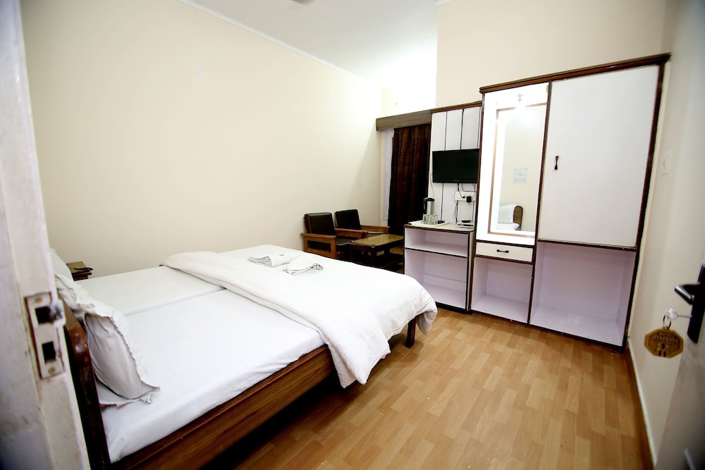 HOTEL MIDTOWN 18/46