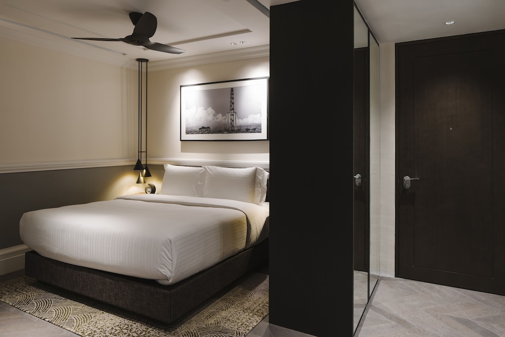 Oasis, Junior Suite, King Bed