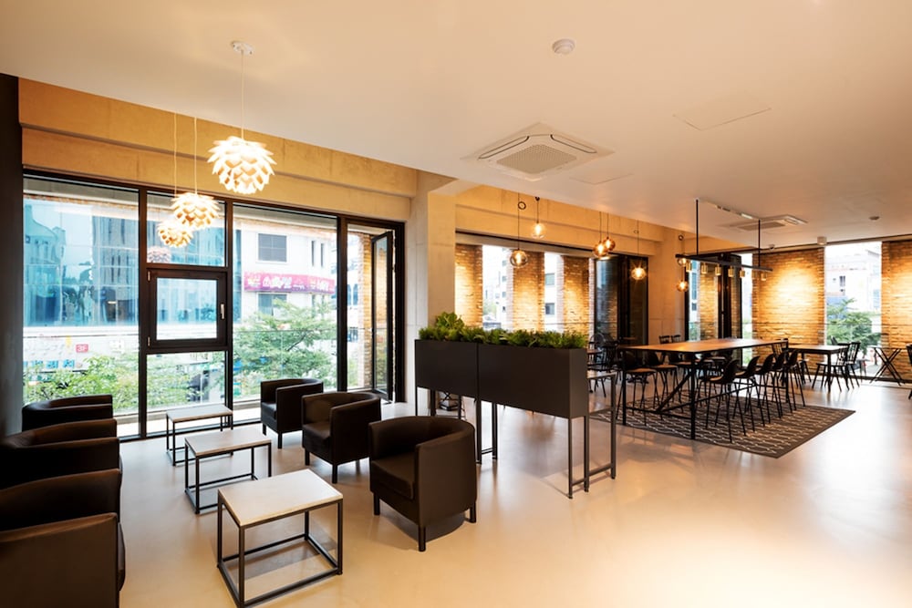 Gangneung Boutique Hotel Bombom 25/34