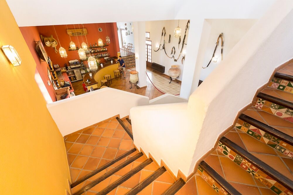 Hotel Villa Turistica de Priego 47/58