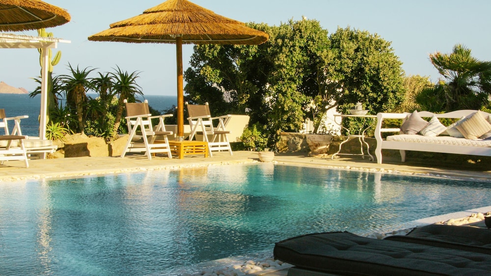 Manu Mykonos Luxury Villa 34/46