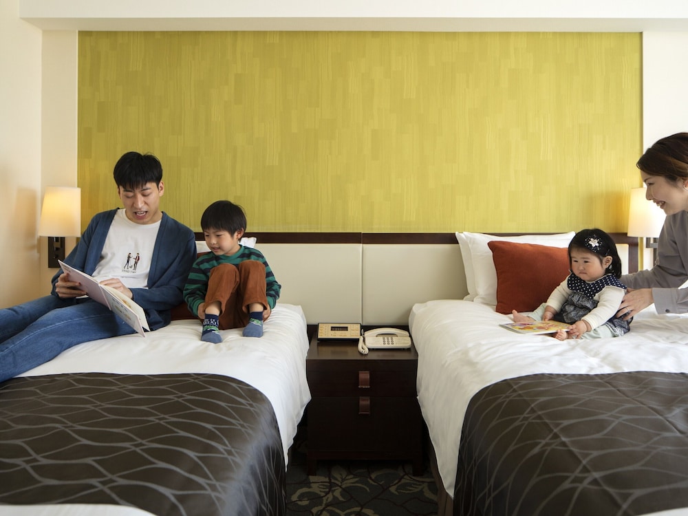 Hotel Metropolitan Tokyo Ikebukuro 28/76