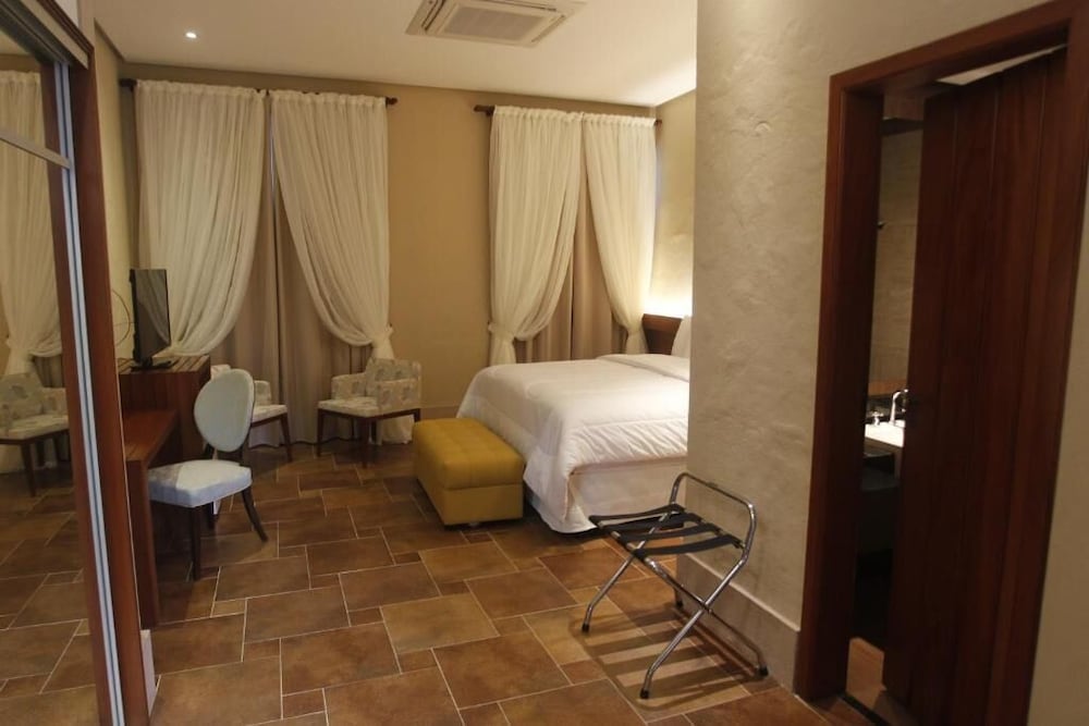 Atrium Quinta De Pedras 25/68