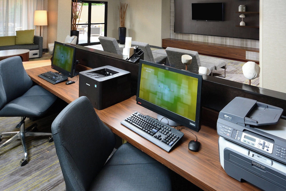 Courtyard by Marriott Beckley 58/64