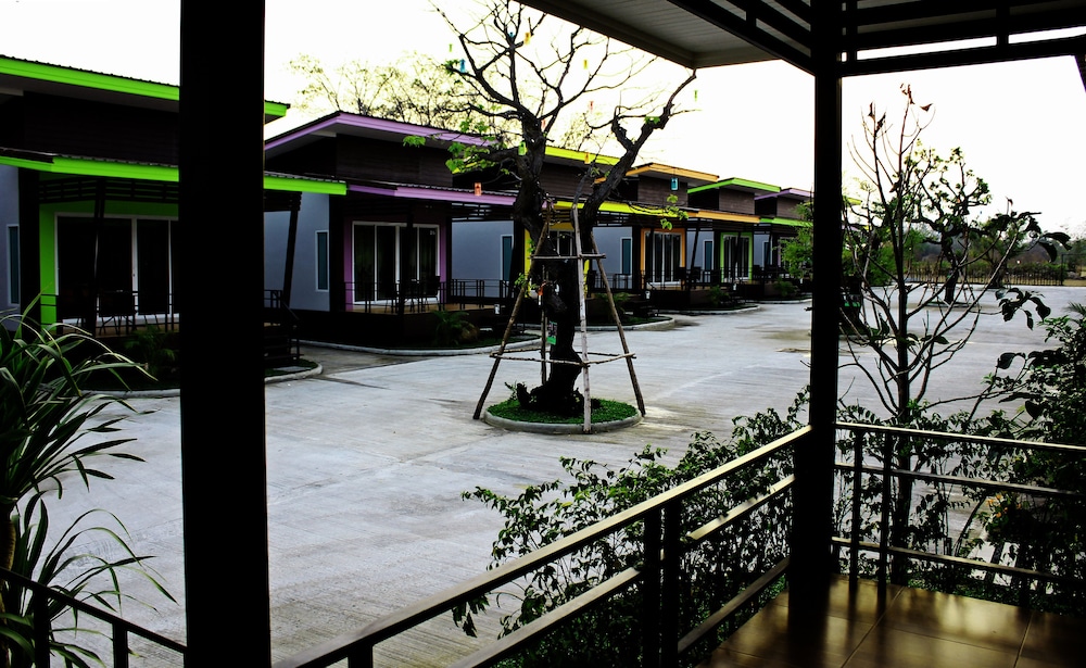 D-Sine Resort 91/100
