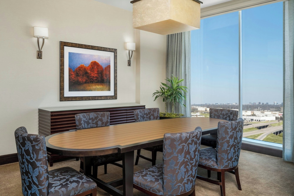 Renaissance Dallas North Hotel 35/49