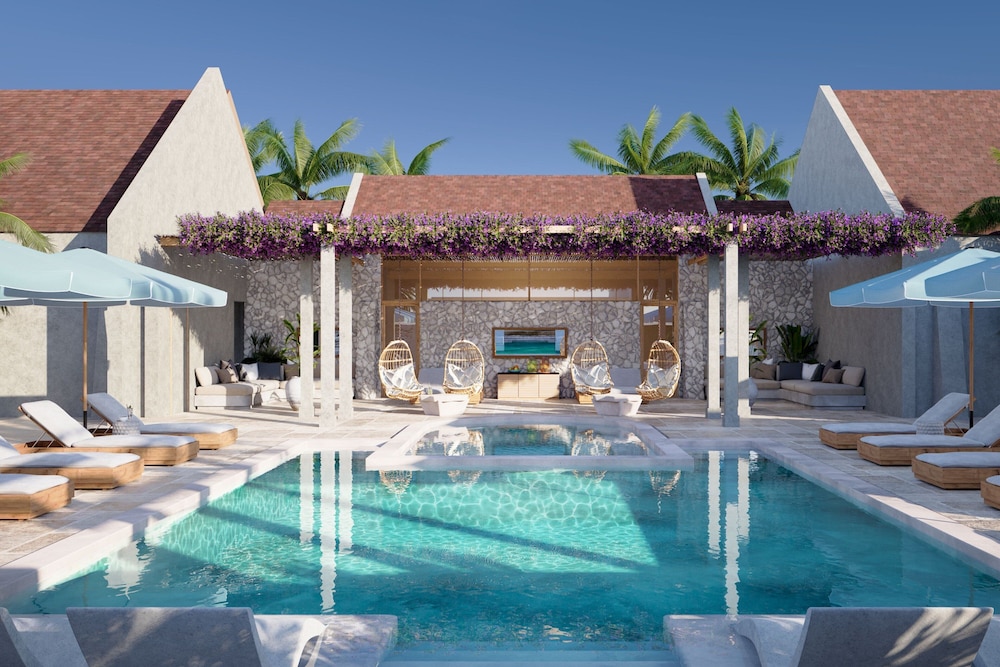 Salterra, a Luxury Collection Resort & Spa, Turks & Caicos 33/66
