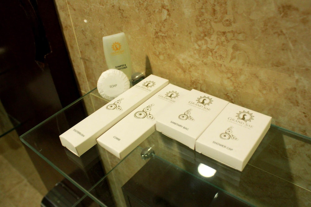 Palette Grand Sae Boutique Hotel 43/70