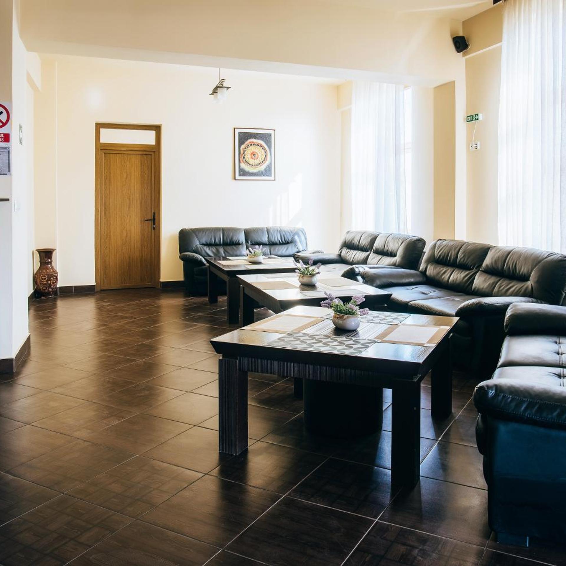 Hotel Rubin 41/55