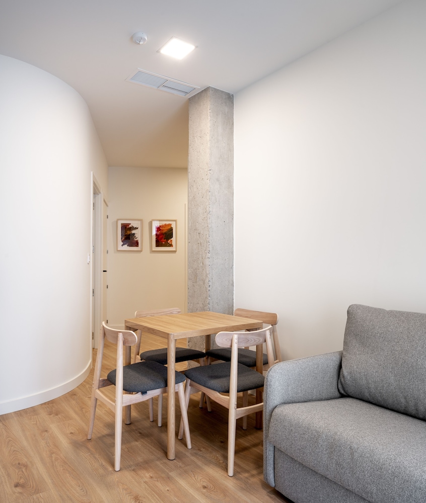 Apartamentos Libere Bilbao La Vieja 16/28