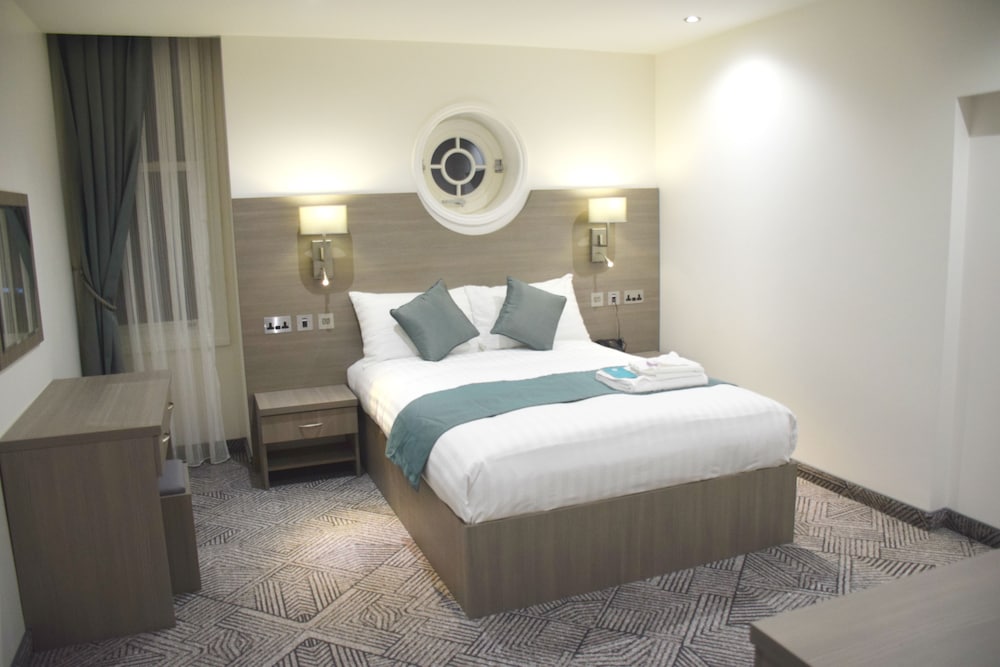 room