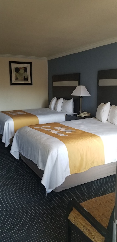 Days Inn By Wyndham Winnemucca 24/56