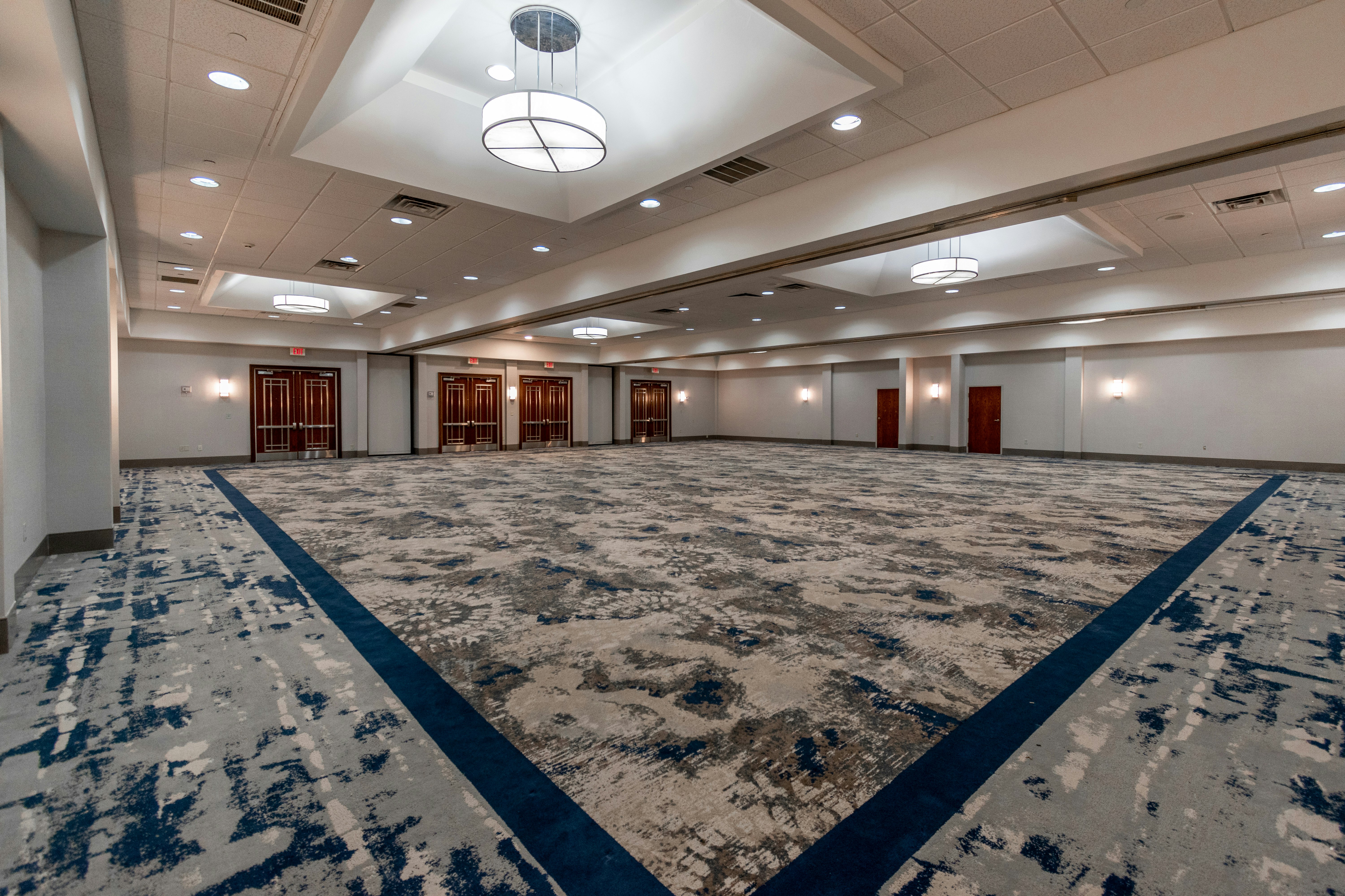 DoubleTree by Hilton Hotel New Bern Riverfront 5/52
