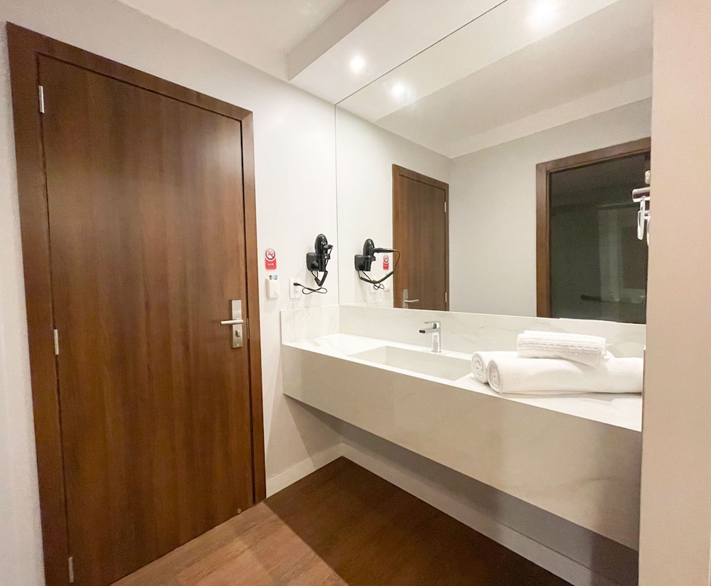 Fazzenda Park Hotel 7/61
