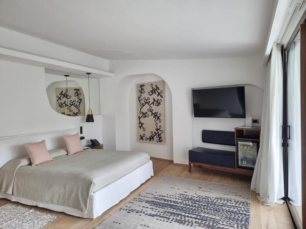 Hotel Delle Rose a Luxury Boutique Hotel 10/50