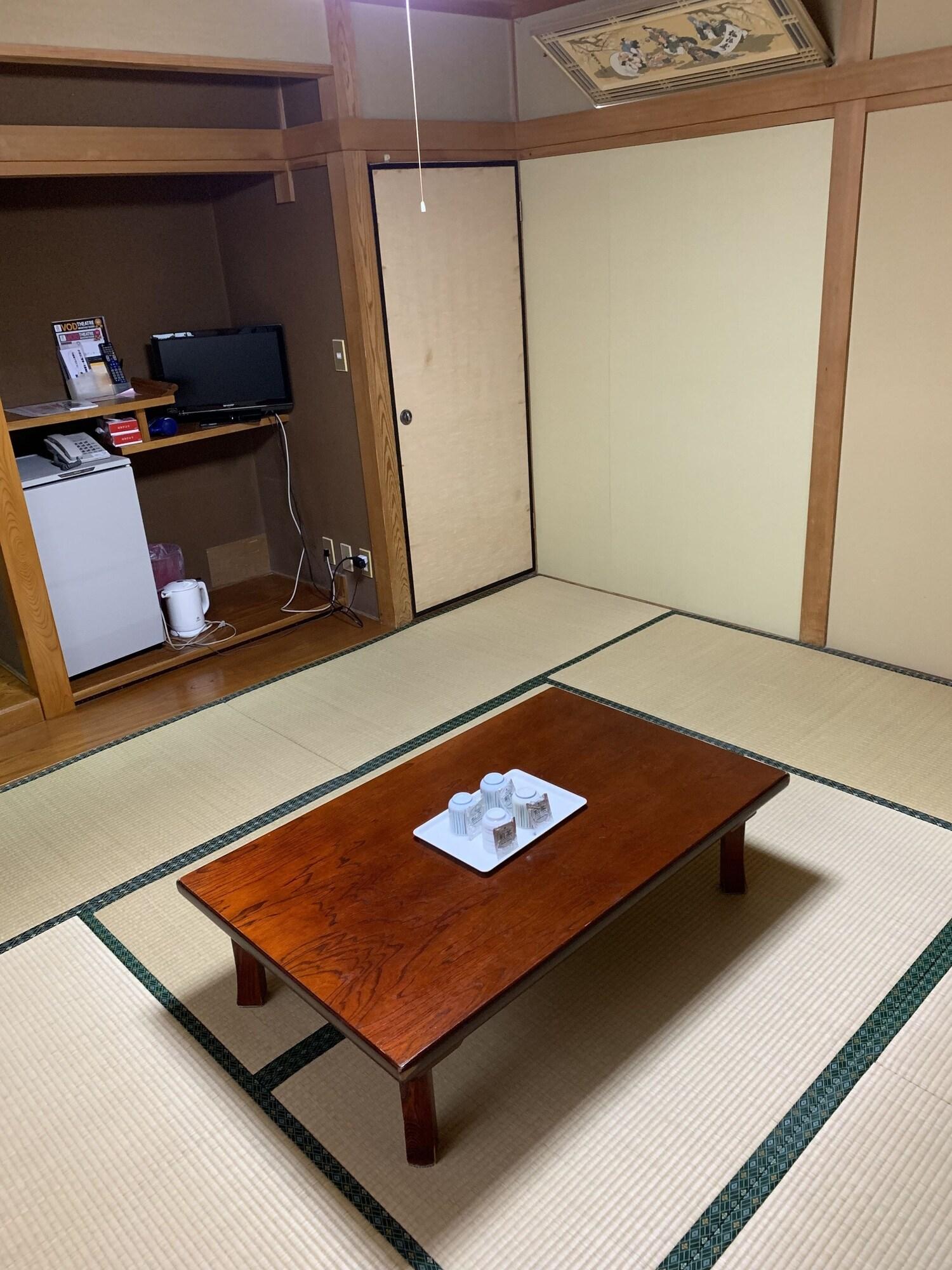 Yame Green Hotel 5/35