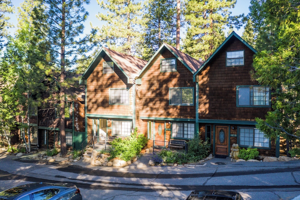 North Lake Lodges 5/50