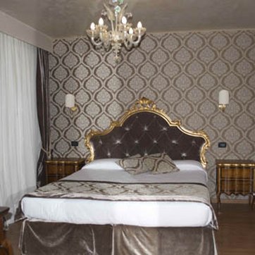 Hotel Tre Archi 7/46