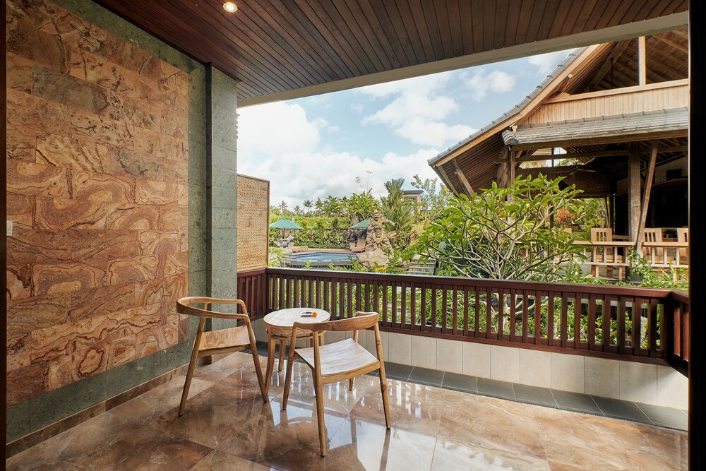 Gynandha Ubud Cottage 22/50