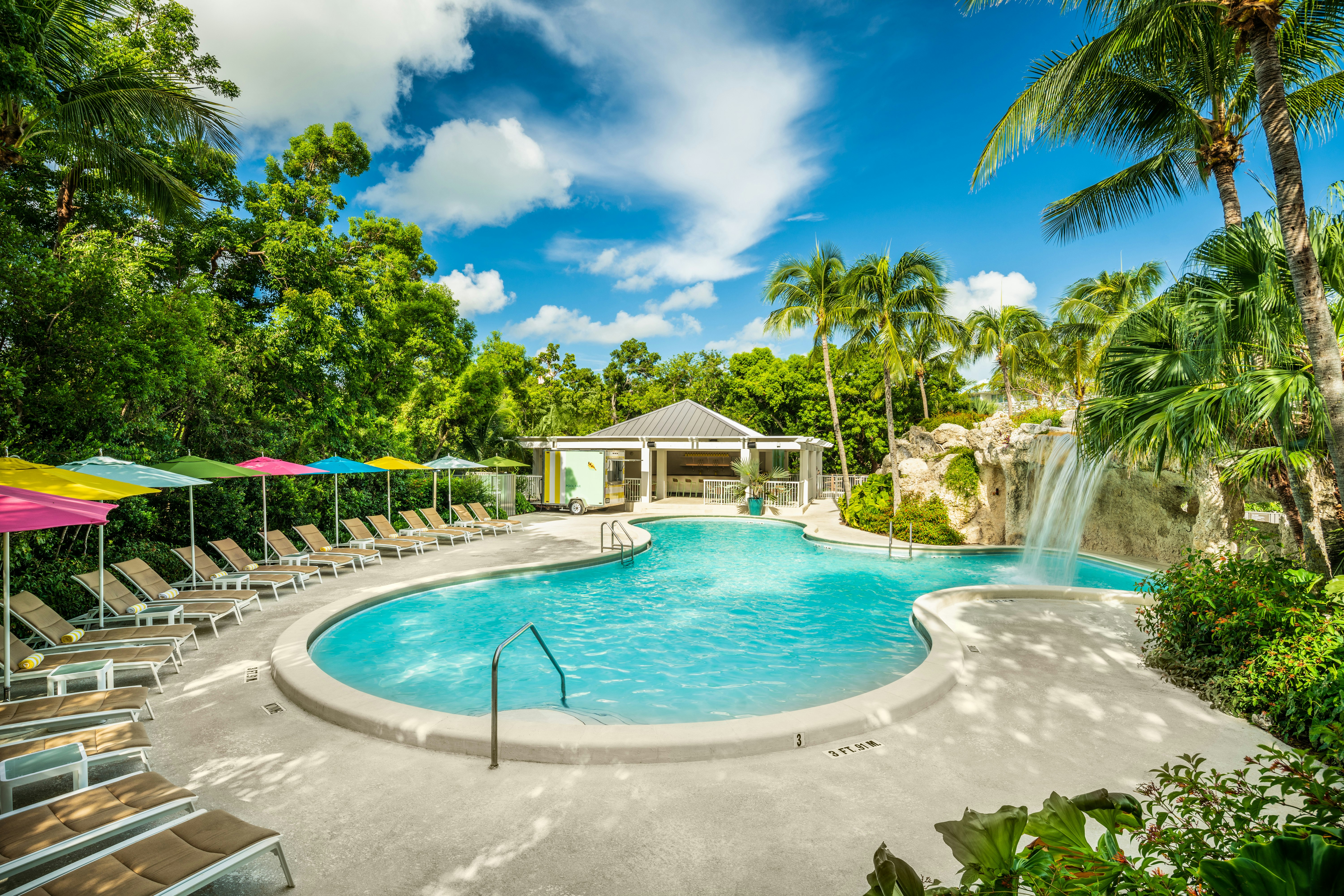 Baker's Cay Resort Key Largo, Curio Collection by Hilton 40/42