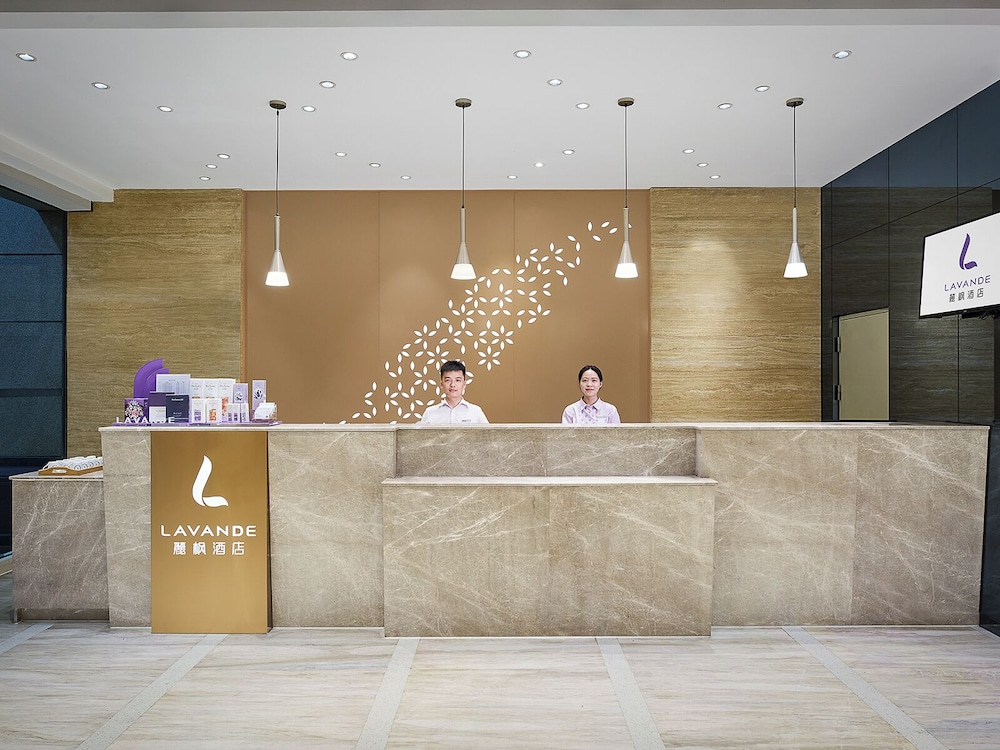 Lavande Hotel Baiyun International Airport Branch 7/51