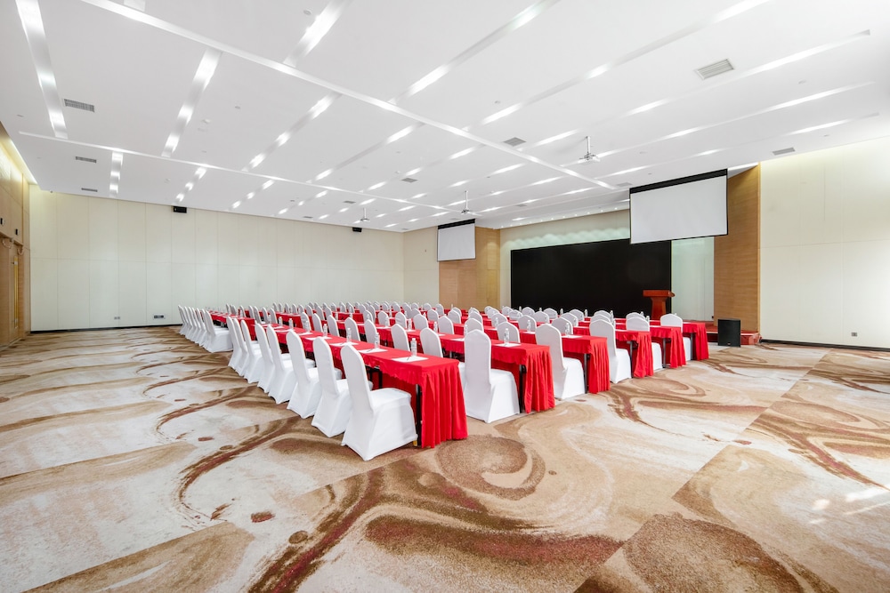 Novotel Huashan 34/50