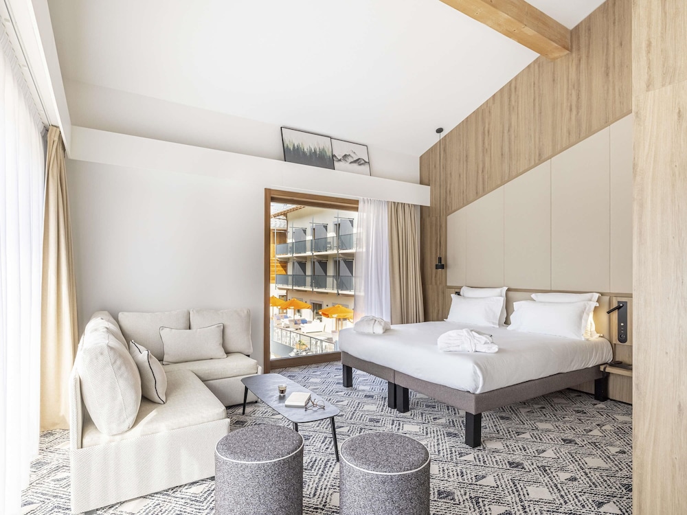 Novotel Megeve Mont-Blanc 23/66