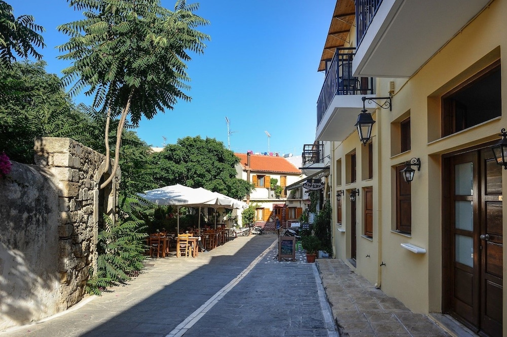 Palazzo Fortezza 21/29