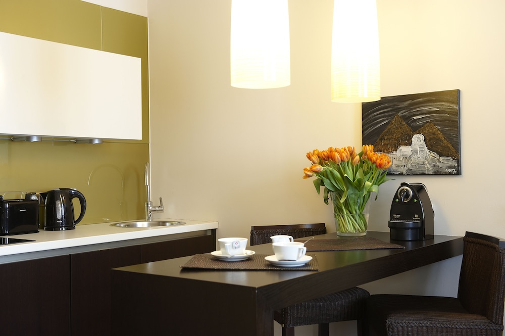 MyPlace Premium Apartments - City Centre 45/73