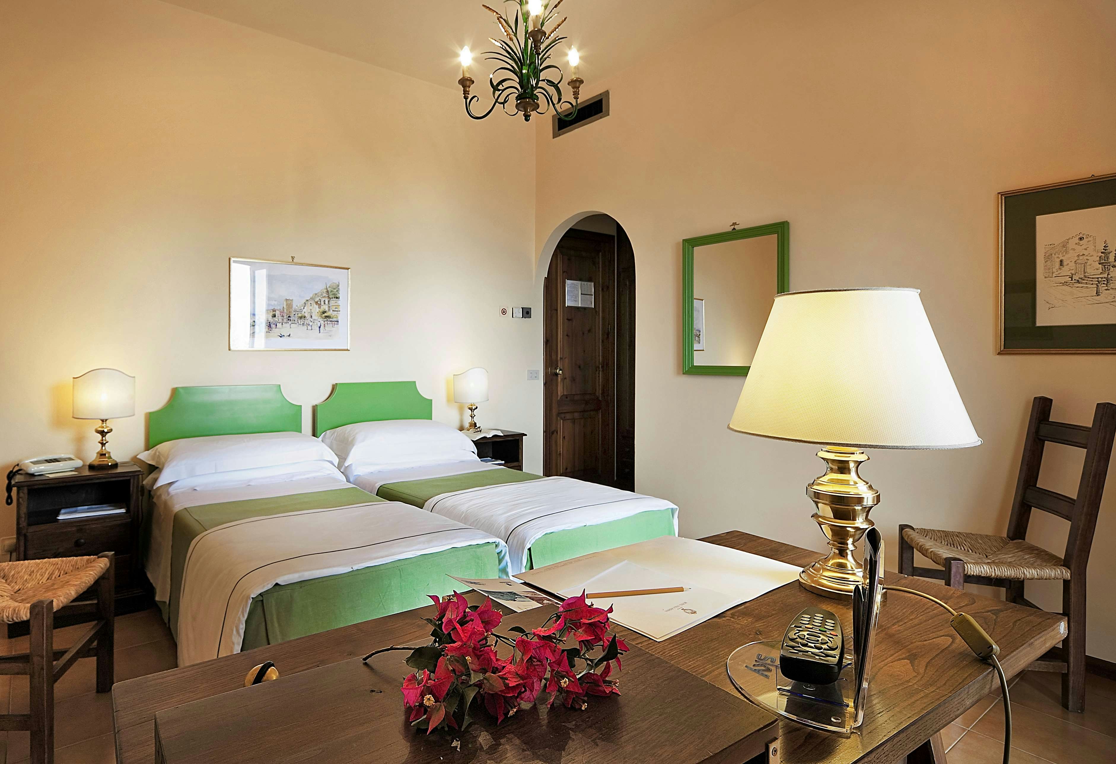 Hotel Villa Sirina 7/17
