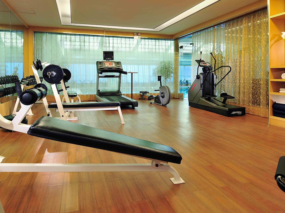 Sofitel Zhengzhou International 27/48