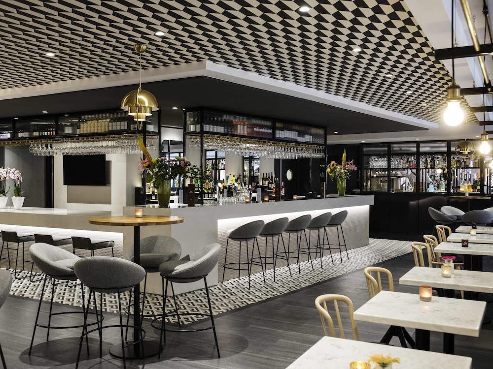 Novotel Den Haag City Centre Hotel 61/77