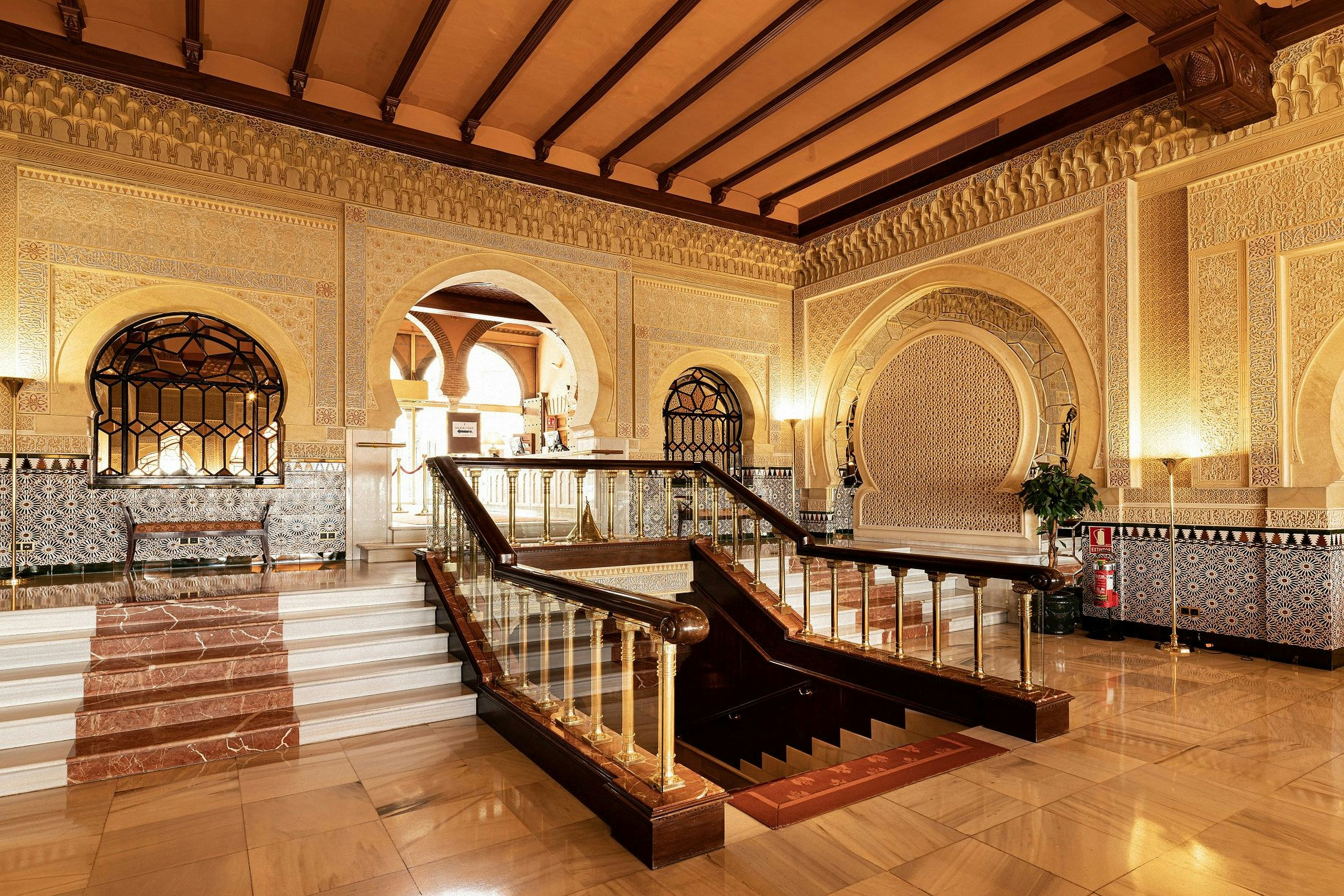 Alhambra Palace Hotel 35/60