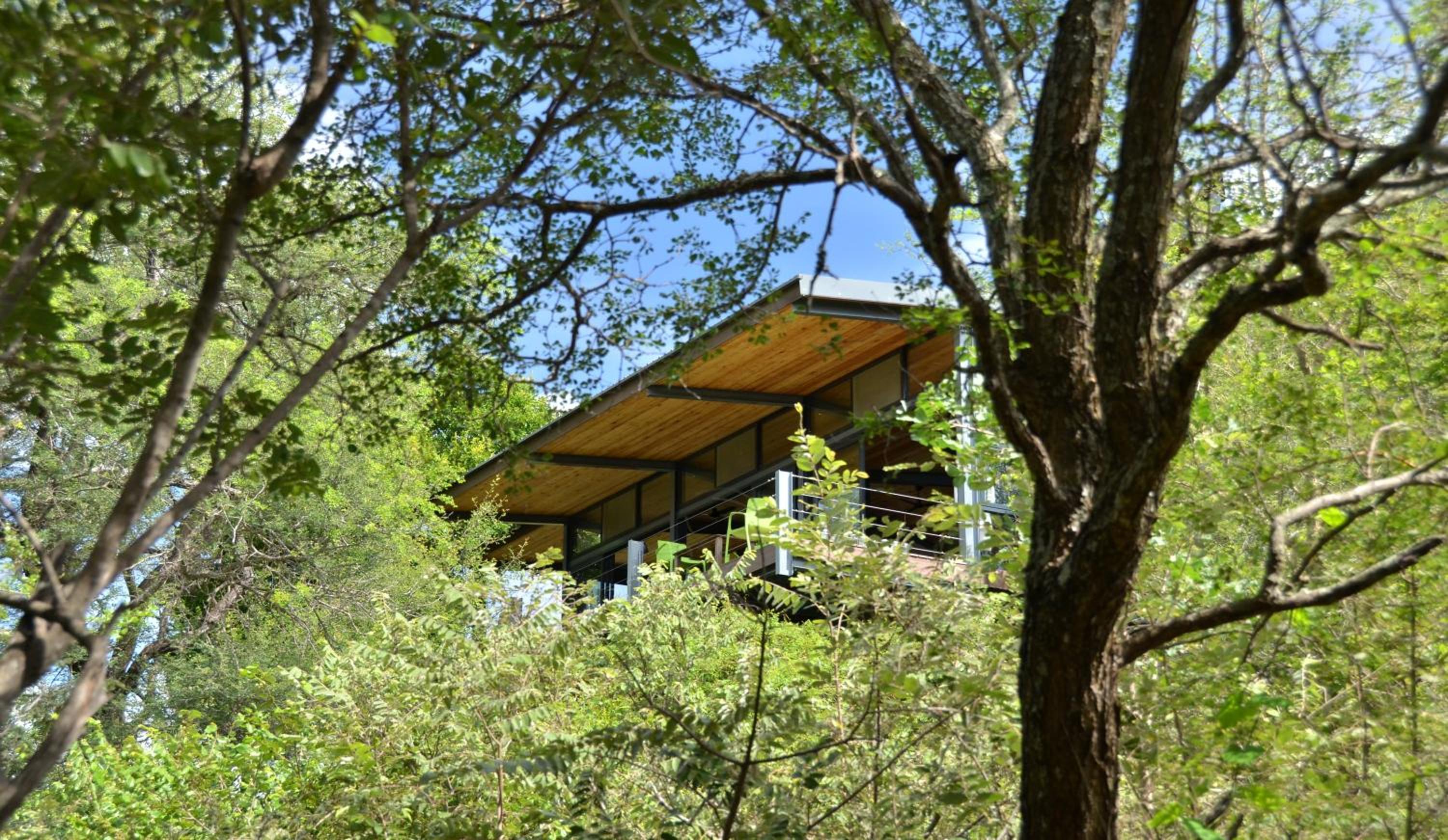 Greenfire Game Lodge 43/50
