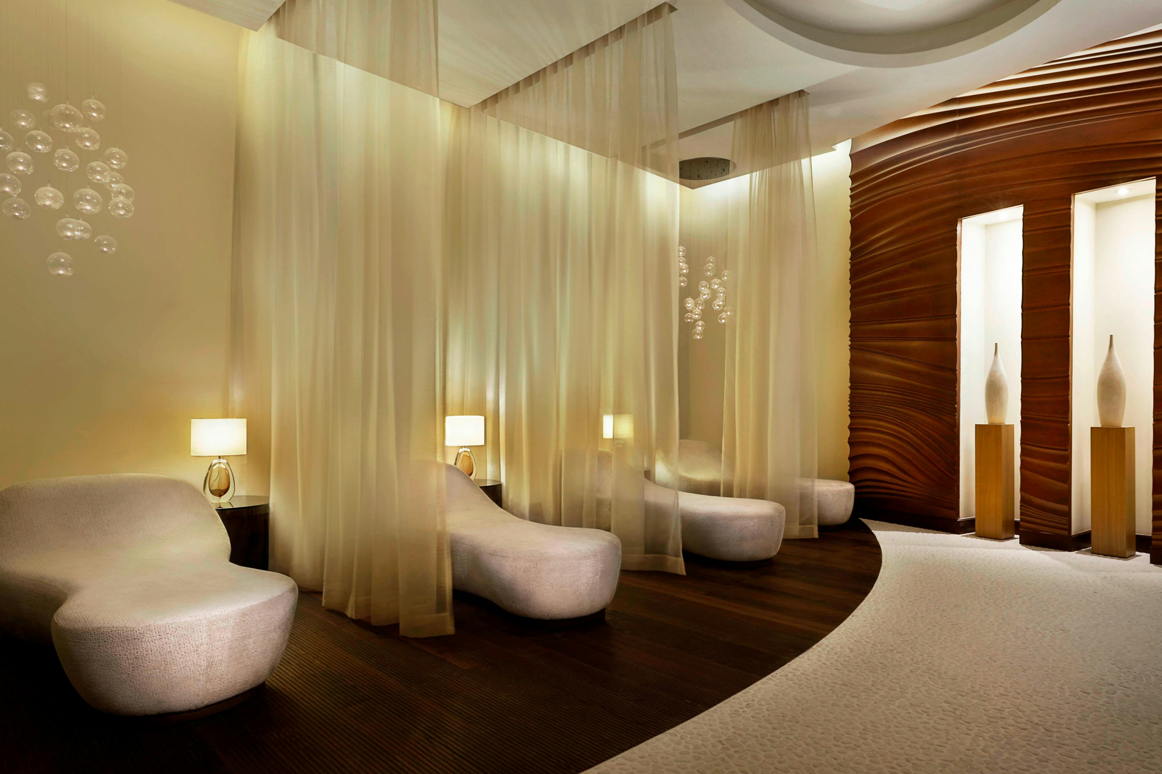 Marriott Hotel Al Forsan, Abu Dhabi 30/65