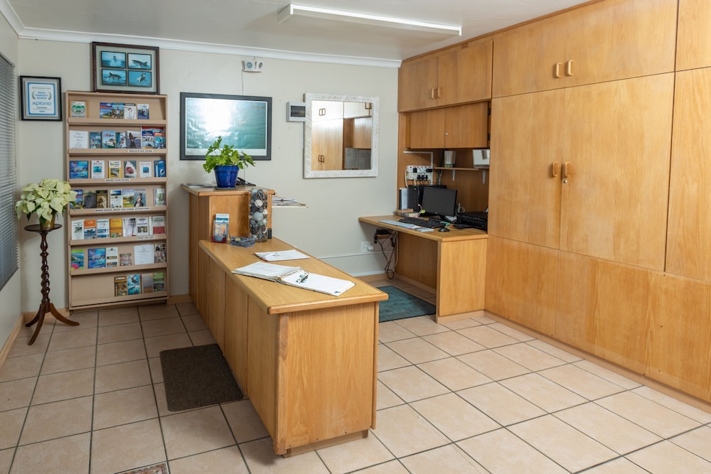 Aire del Mar Guest House 4/42