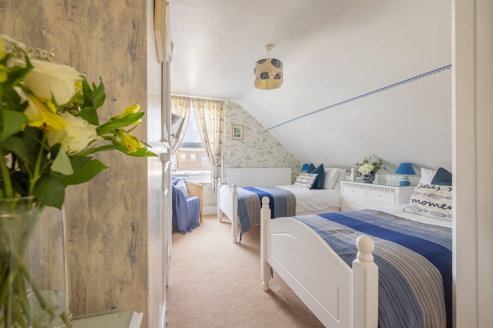 The Langtons Guest House 26/50